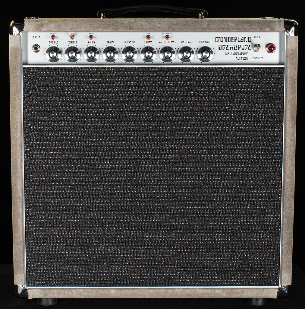 ギター LANDGRAFF DYNAMIC OVERDRIVE #1863 Landgraff Dynamic Overdrive 中古｜ギター買取の東京新宿