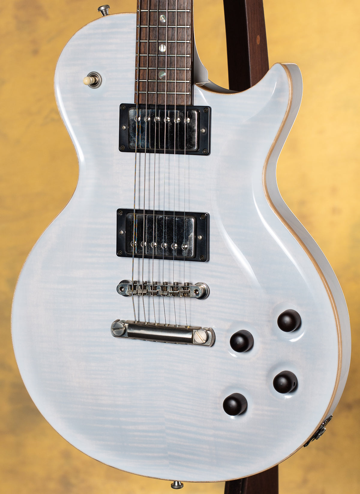 2006 Nik Huber Orca Korina