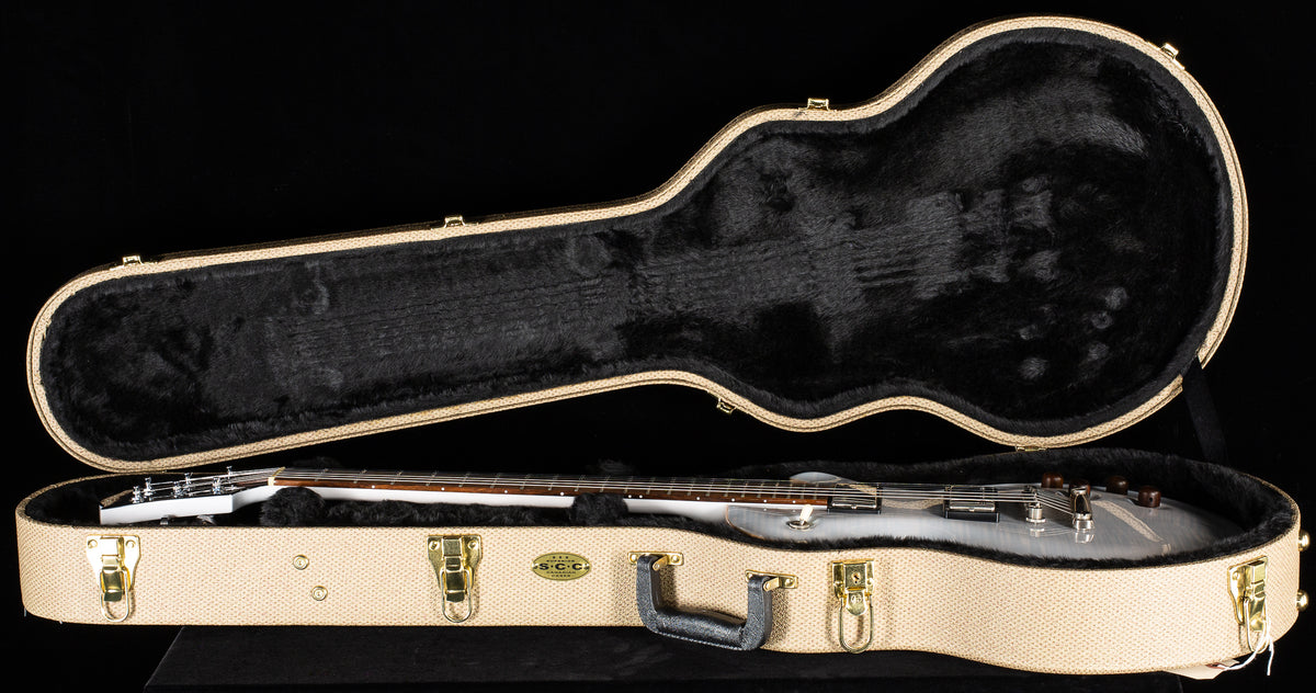 2006 Nik Huber Orca Korina