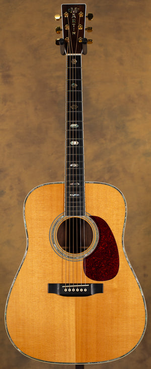 1994 Martin D-41 Acoustic Guitar