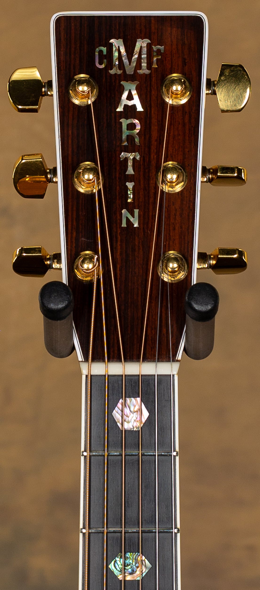 1994 Martin D-41 Acoustic Guitar