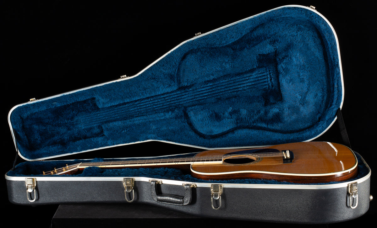 1994 Martin D-41 Acoustic Guitar
