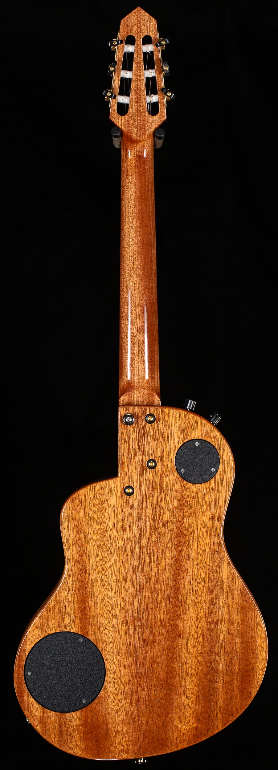 Rick Turner Renaissance RN6 Nylon String (457)