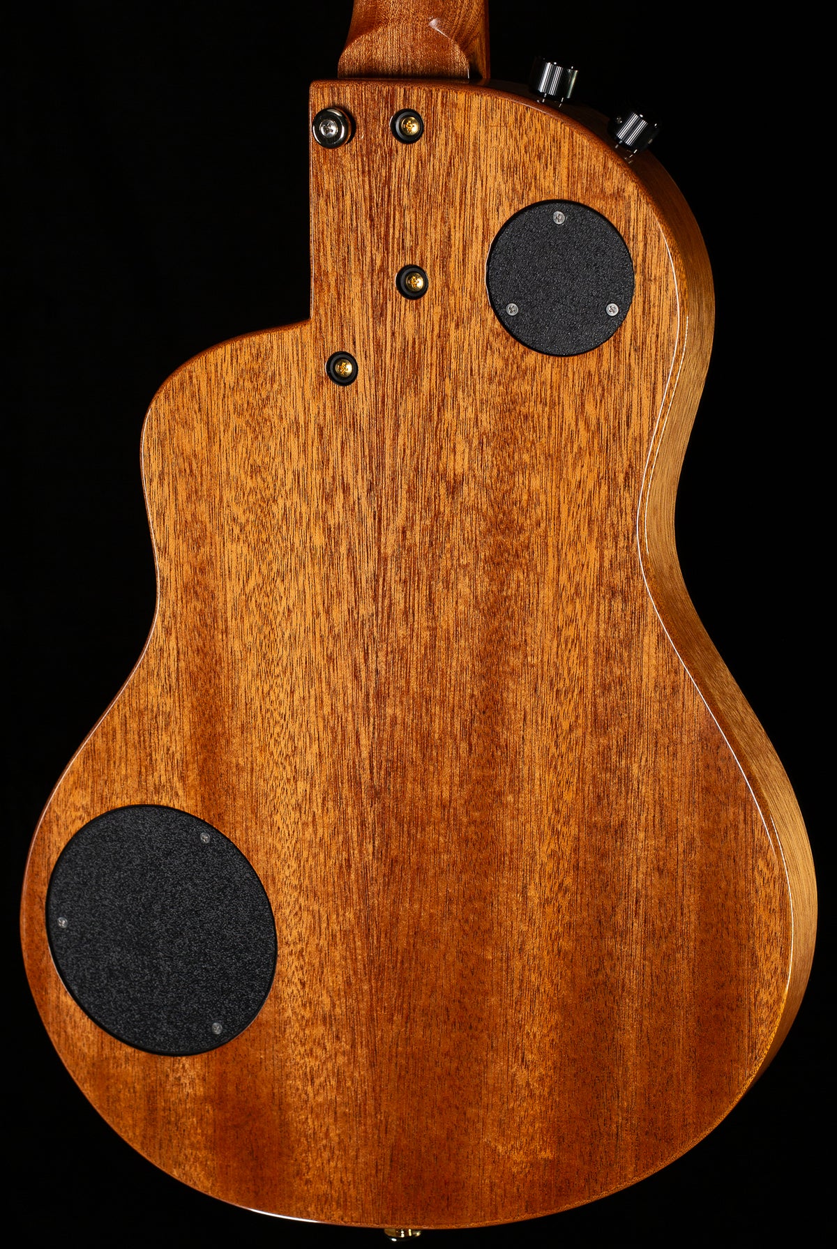 Rick Turner Renaissance RN6 Nylon String (457)