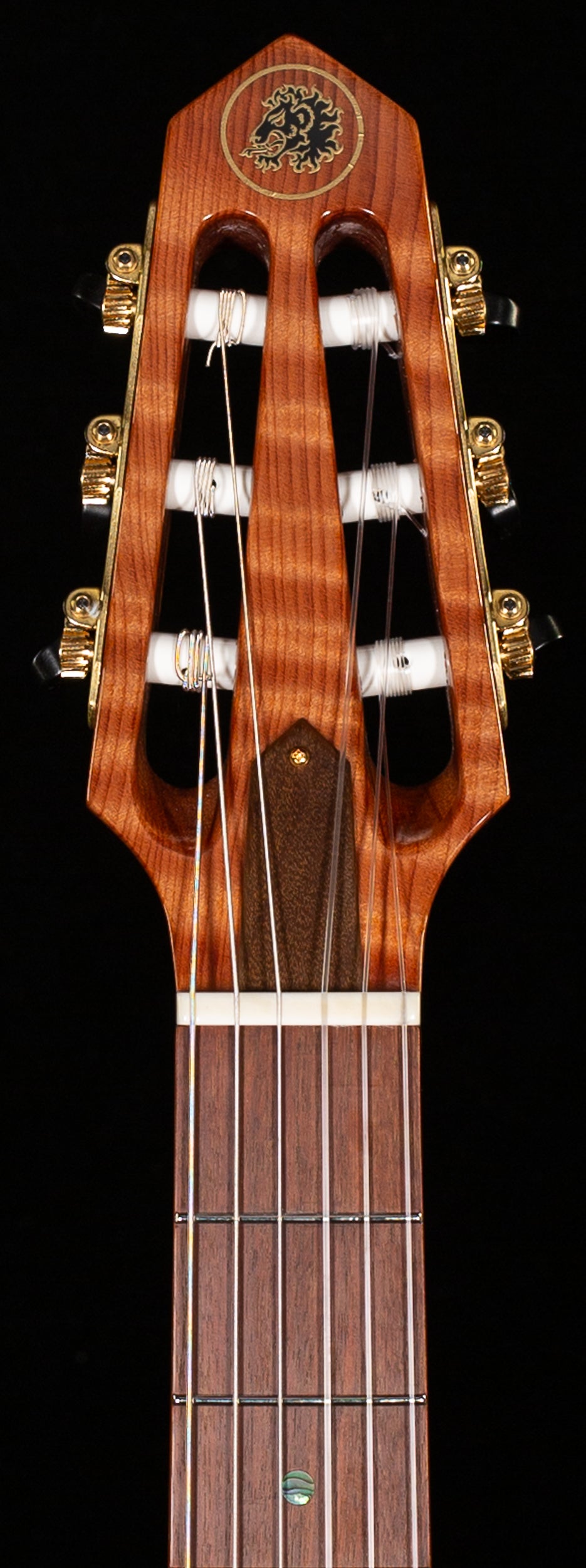 Rick Turner Renaissance RN6 Nylon String (457)