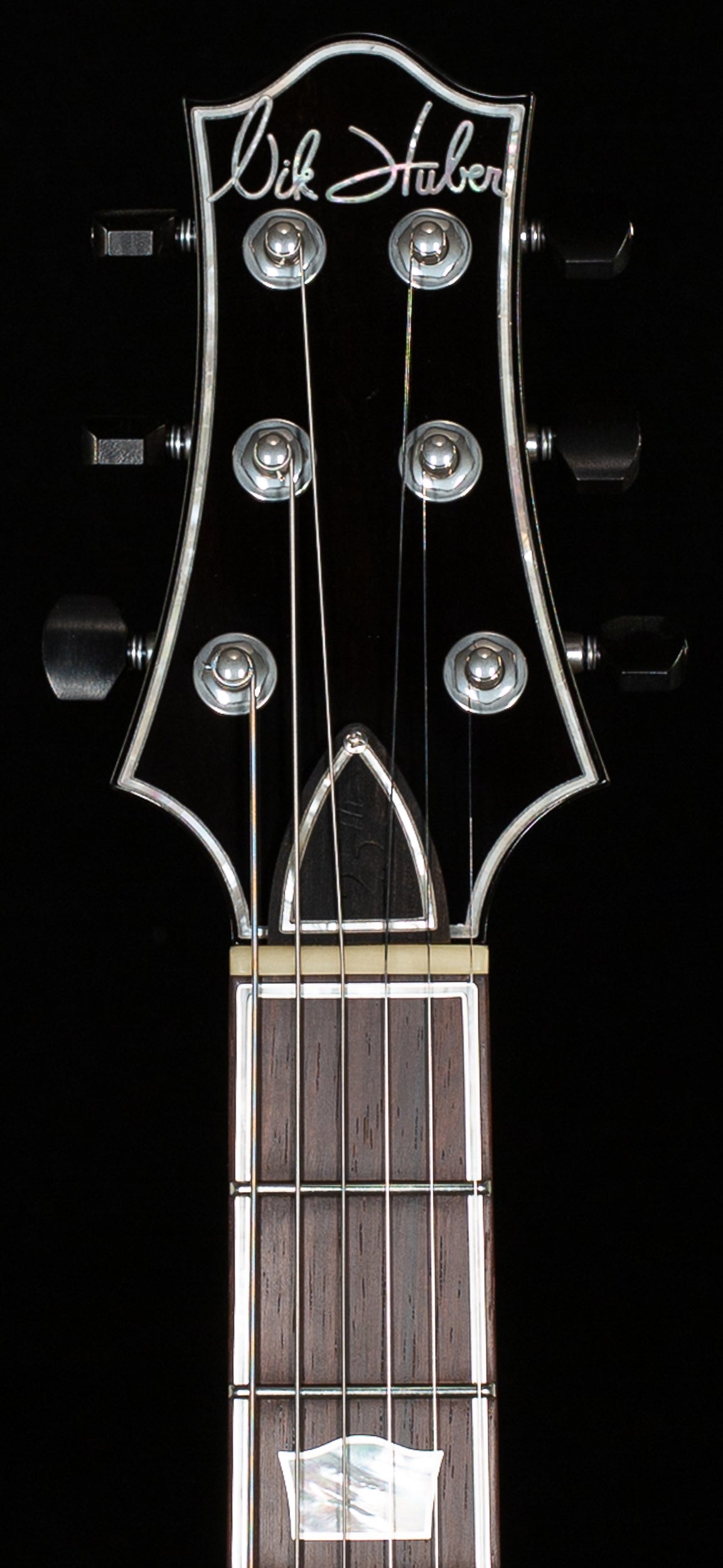 Nik Huber Dolphin '59 25th Anniversary (044)