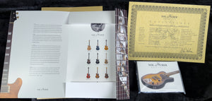 Nik Huber Dolphin '59 25th Anniversary (044)
