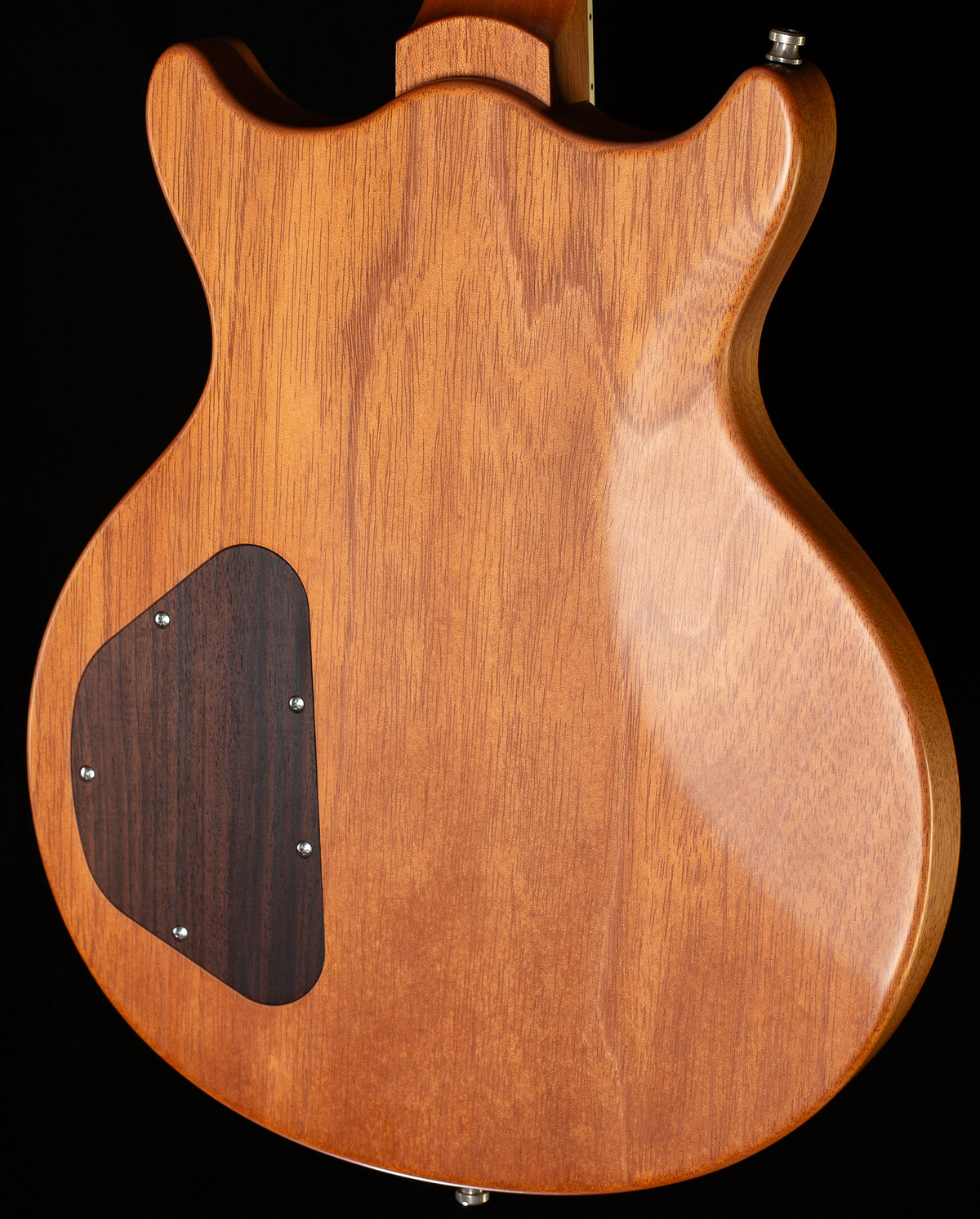 Nik Huber Orca Standard &quot;Double Cut&quot; Fat Back (070)