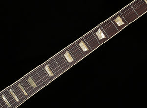 Nik Huber Orca Standard "Double Cut" Fat Back (070)