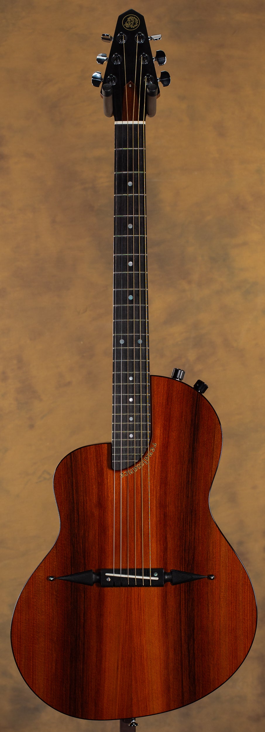 Rick Turner RS6 Left Handed