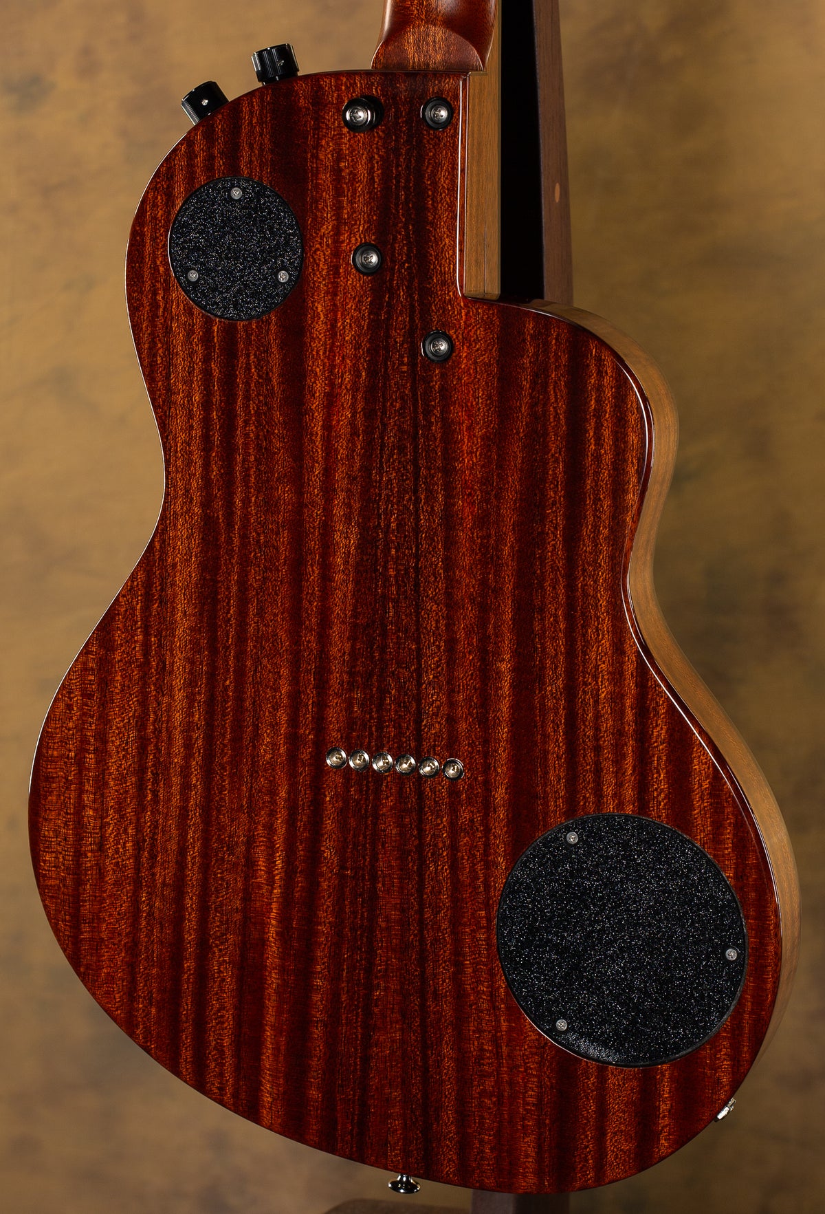 Rick Turner RS6 Left Handed