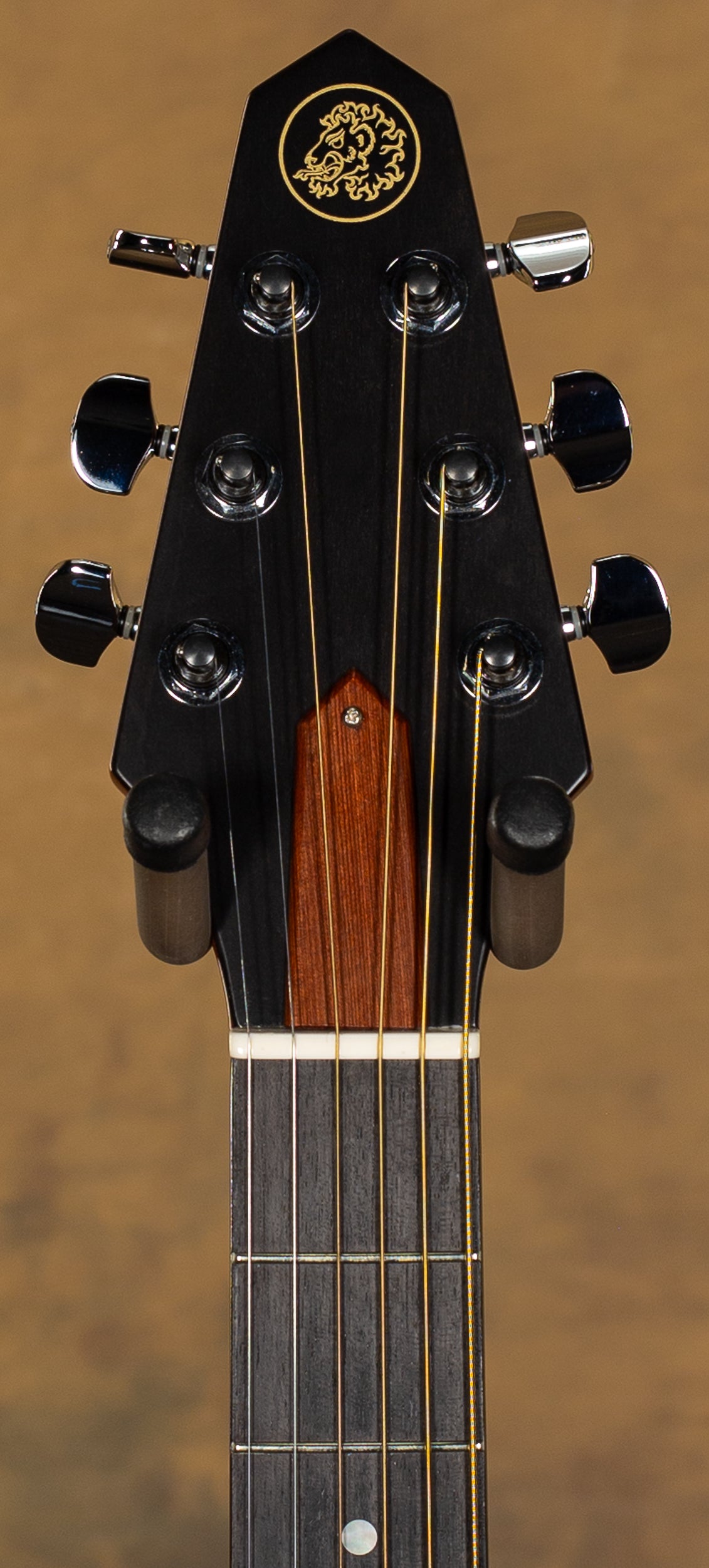 Rick Turner RS6 Left Handed