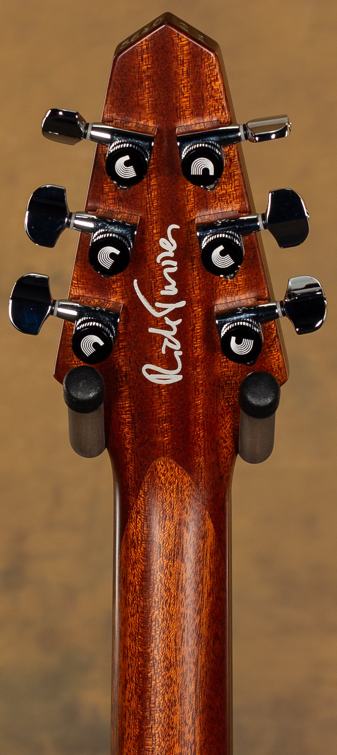 Rick Turner RS6 Left Handed