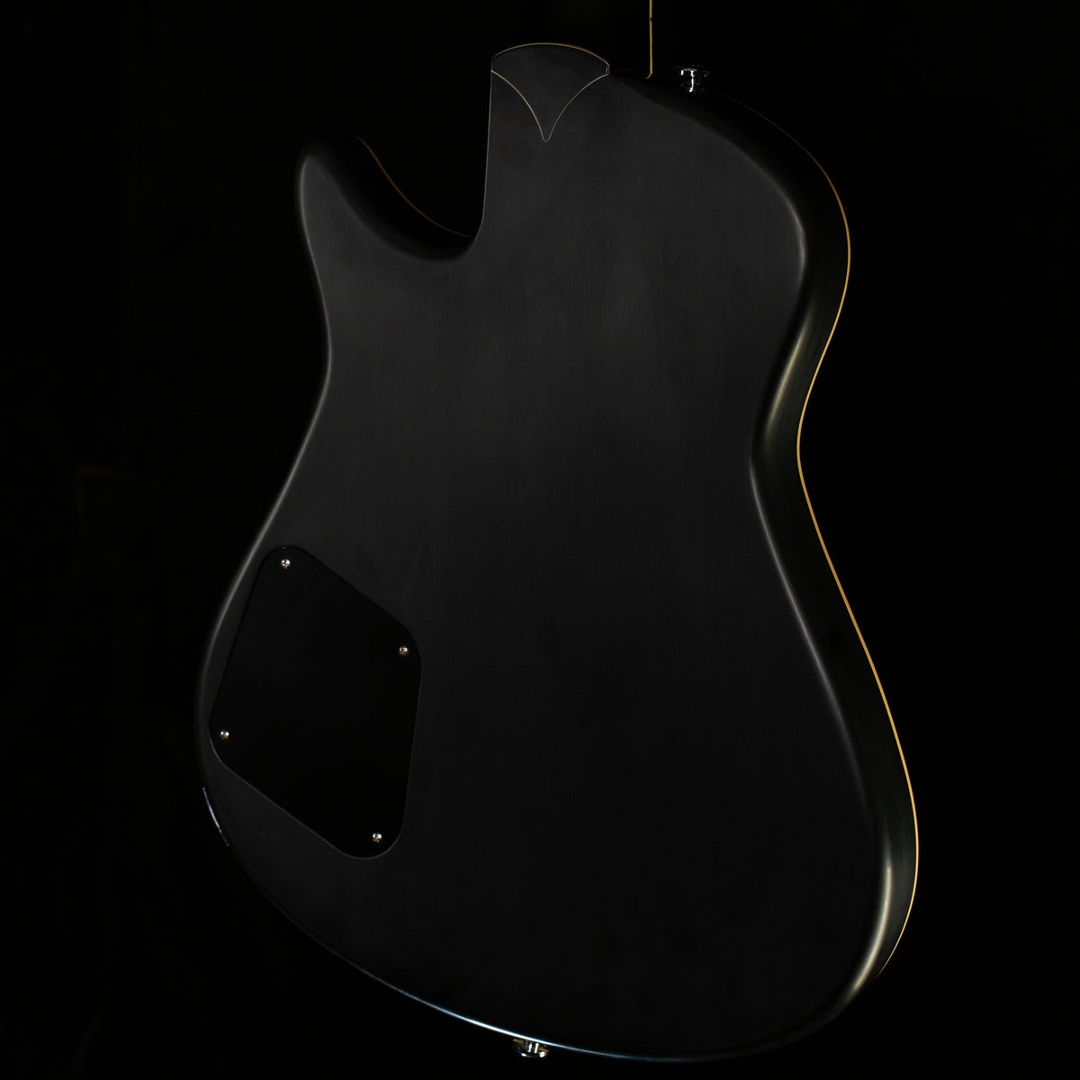 Giffin Valiant H/B 2-Pickup (201)