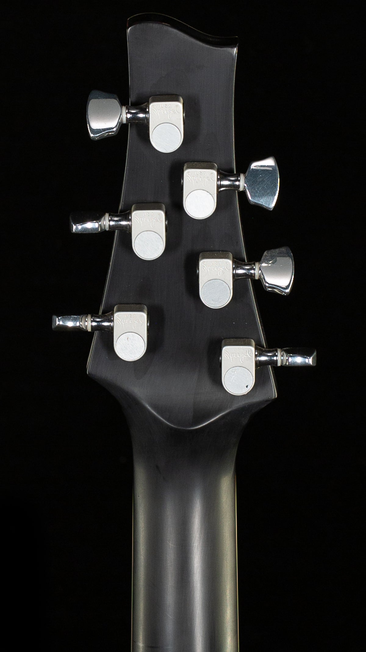 Giffin Valiant H/B 2-Pickup (201)
