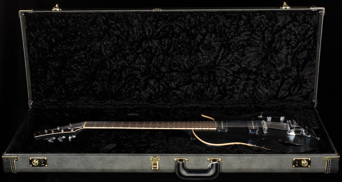 Giffin Valiant H/B 2-Pickup (201)