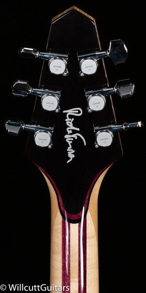 Rick Turner Model 1 Deluxe Electric Guitar Lindsey Buckingham Model (849)