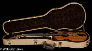 Rick Turner Model 1 Deluxe Electric Guitar Lindsey Buckingham Model (849)