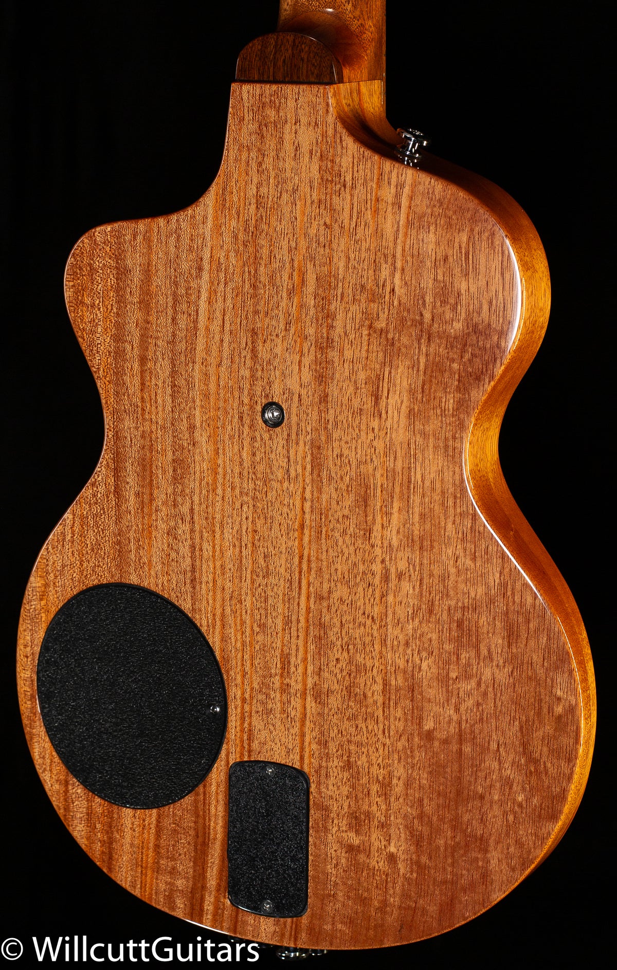 Rick Turner Model 1 Special BP Bass