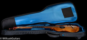 Rick Turner Model 1 Special BP Bass