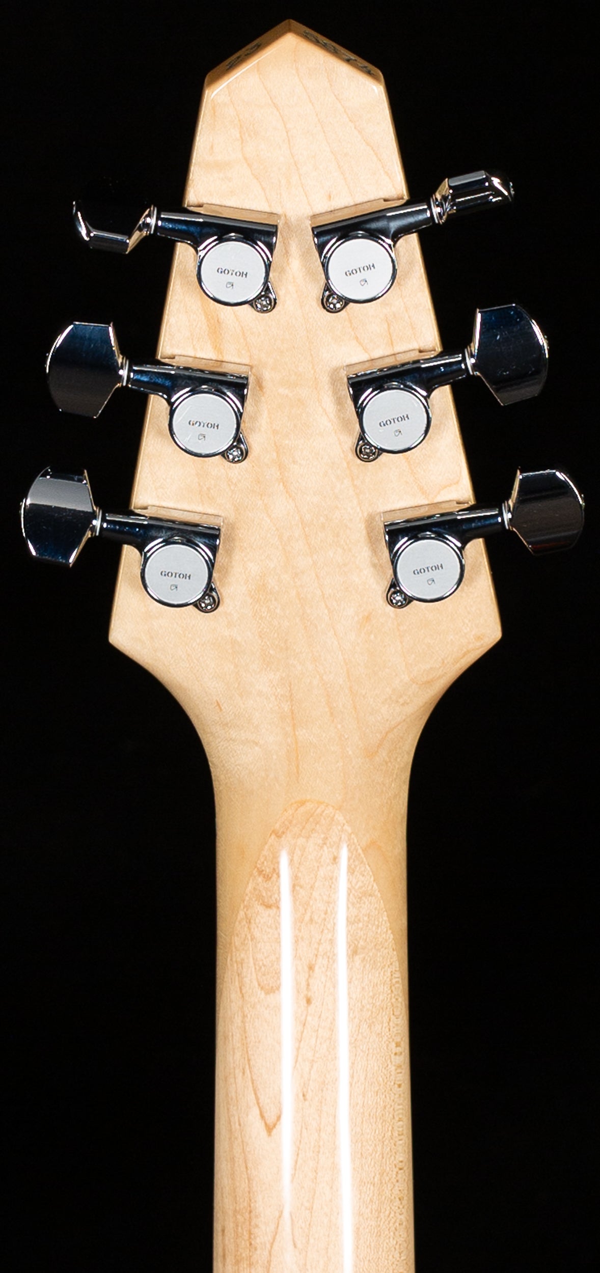スティーヴ・ルカサー☆Instructional Guitar スティーヴ・ルカサー☆Instructional Guitar Dean ZX Trans