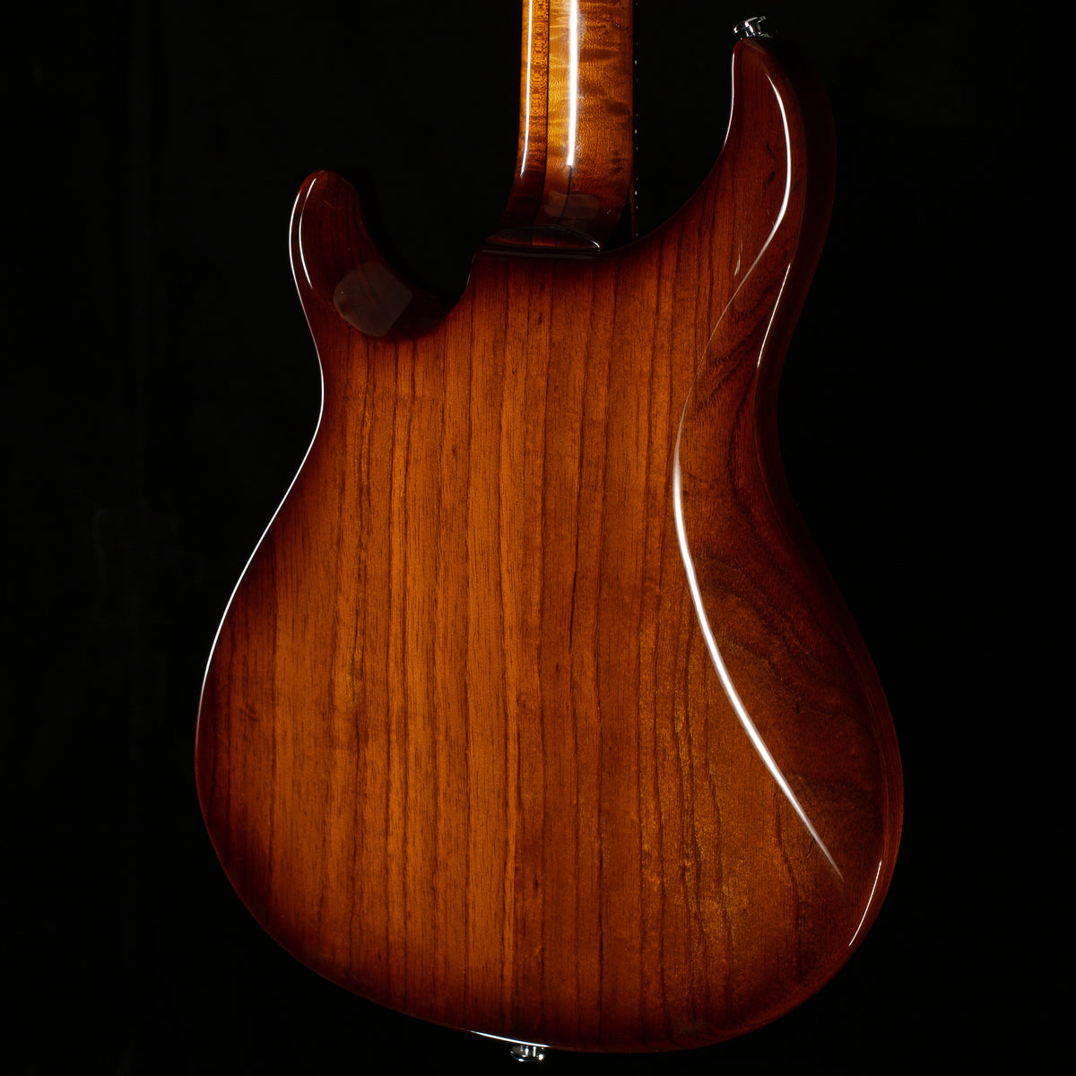 Giffin T3 Bigsby Chocolate Burst DEMO (290)