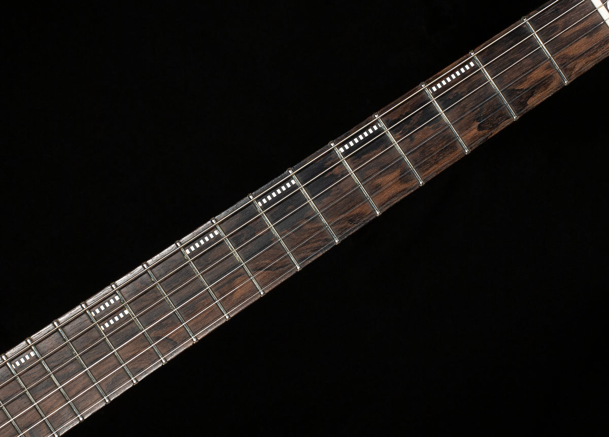 Giffin T3 Bigsby Chocolate Burst DEMO (290)