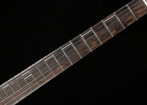 Giffin T3 Bigsby Chocolate Burst DEMO (290)