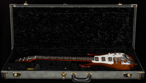 Giffin T3 Bigsby Chocolate Burst DEMO (290)