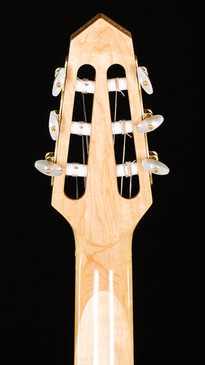 Rick Turner Renaissance RN6 Comfort Carve Flamed redwood top (887)