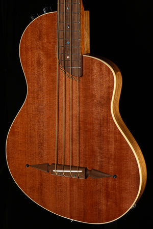 Rick Turner Renaissance RB4 Standard 4-string Bass (908)