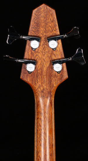 Rick Turner Renaissance RB4 Standard 4-string Bass (908)