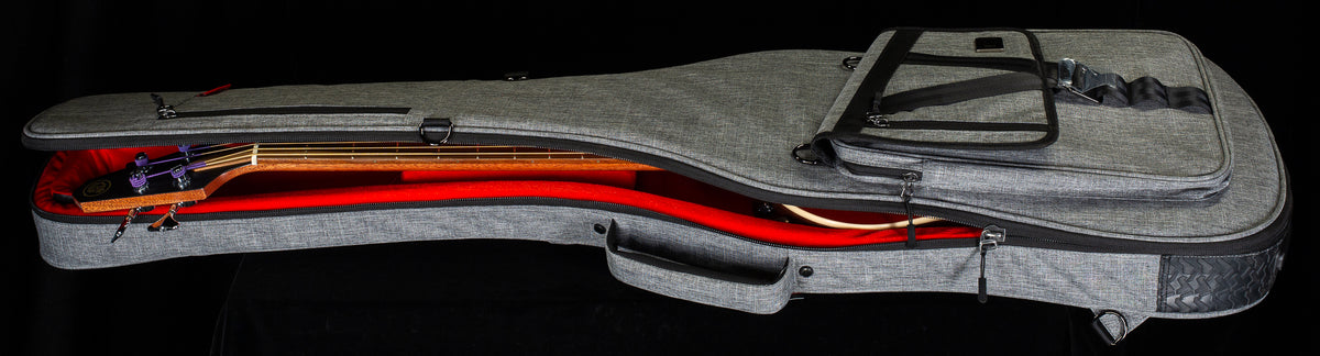 Rick Turner Renaissance RB4 Standard 4-string Bass (908)