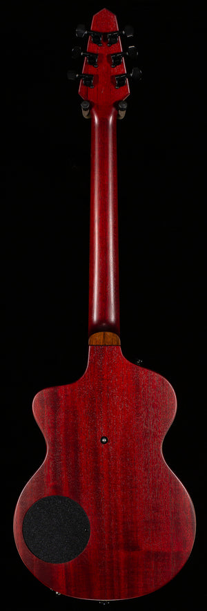 Rick Turner Model 1 Special Burgundy (920)