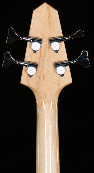 Rick Turner Renaissance RB-4 Standard Deuce Bass Flamed Redwood (929)