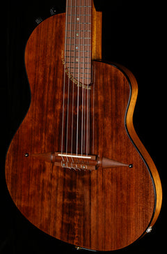 Rick Turner Renaissance RN6 Standard Hybrid Amplicoustic Nylon