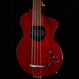 Rick Turner Model 1 Deluxe Bass Short Scale (959)