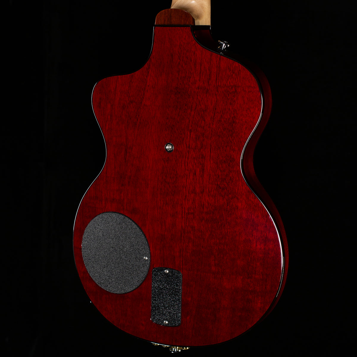 Rick Turner Model 1 Deluxe Bass Short Scale (959)