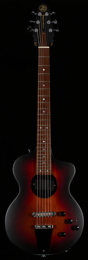 Rick Turner Model 1 Special Classic Satin Sunburst (998)