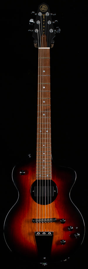 Rick Turner Model 1 Standard Alder Body (999)