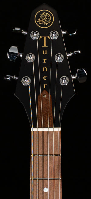 Rick Turner Model 1 Standard Alder Body (999)