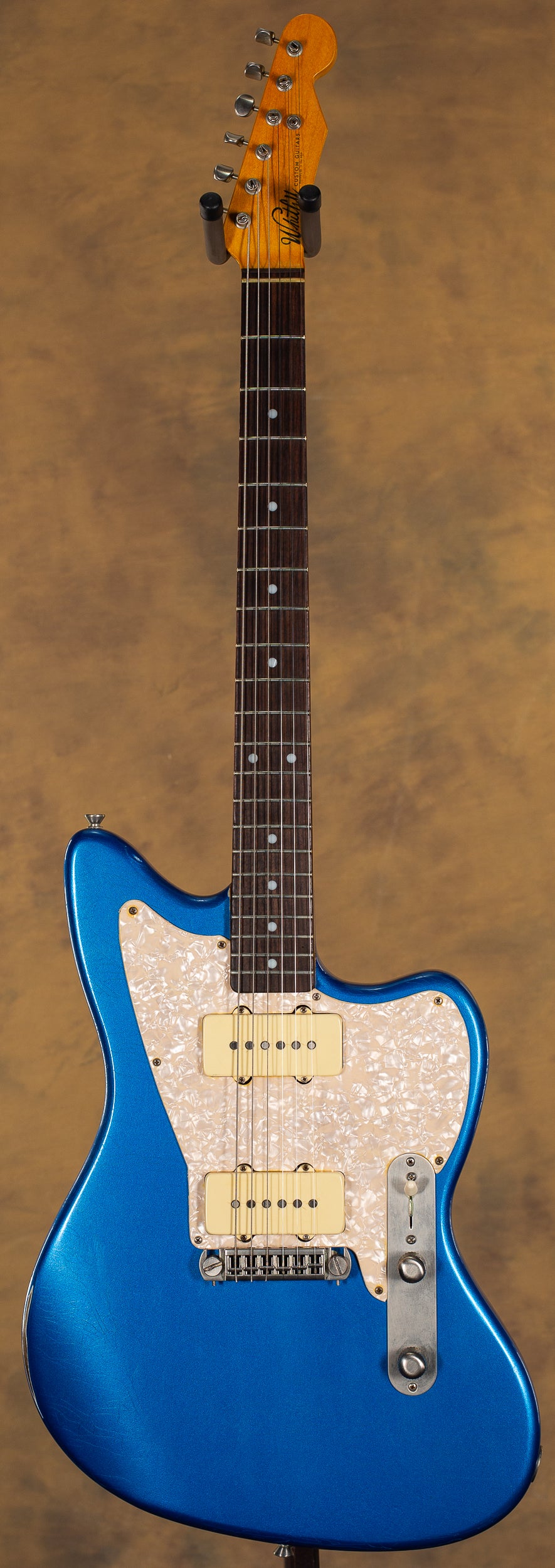 Whitfill T Master Lake Placid Blue