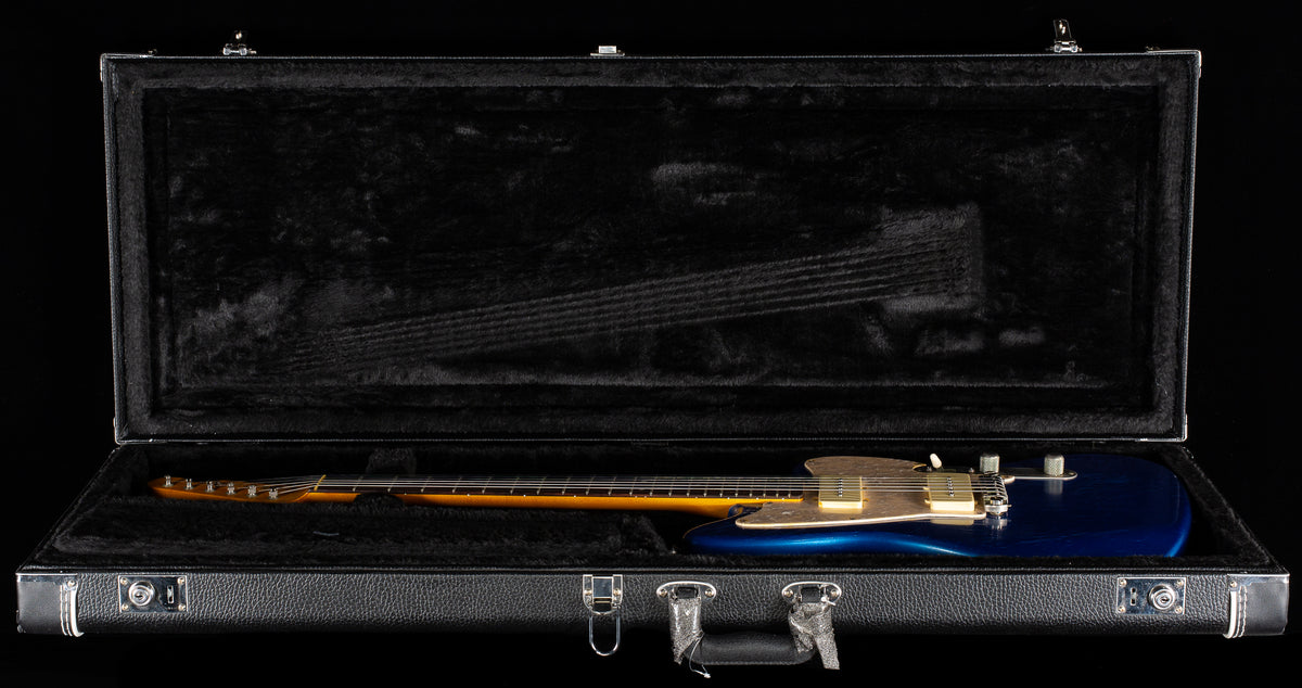 Whitfill T Master Lake Placid Blue