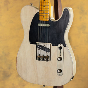 2017 Whitfill T Style White Blonde Maple
