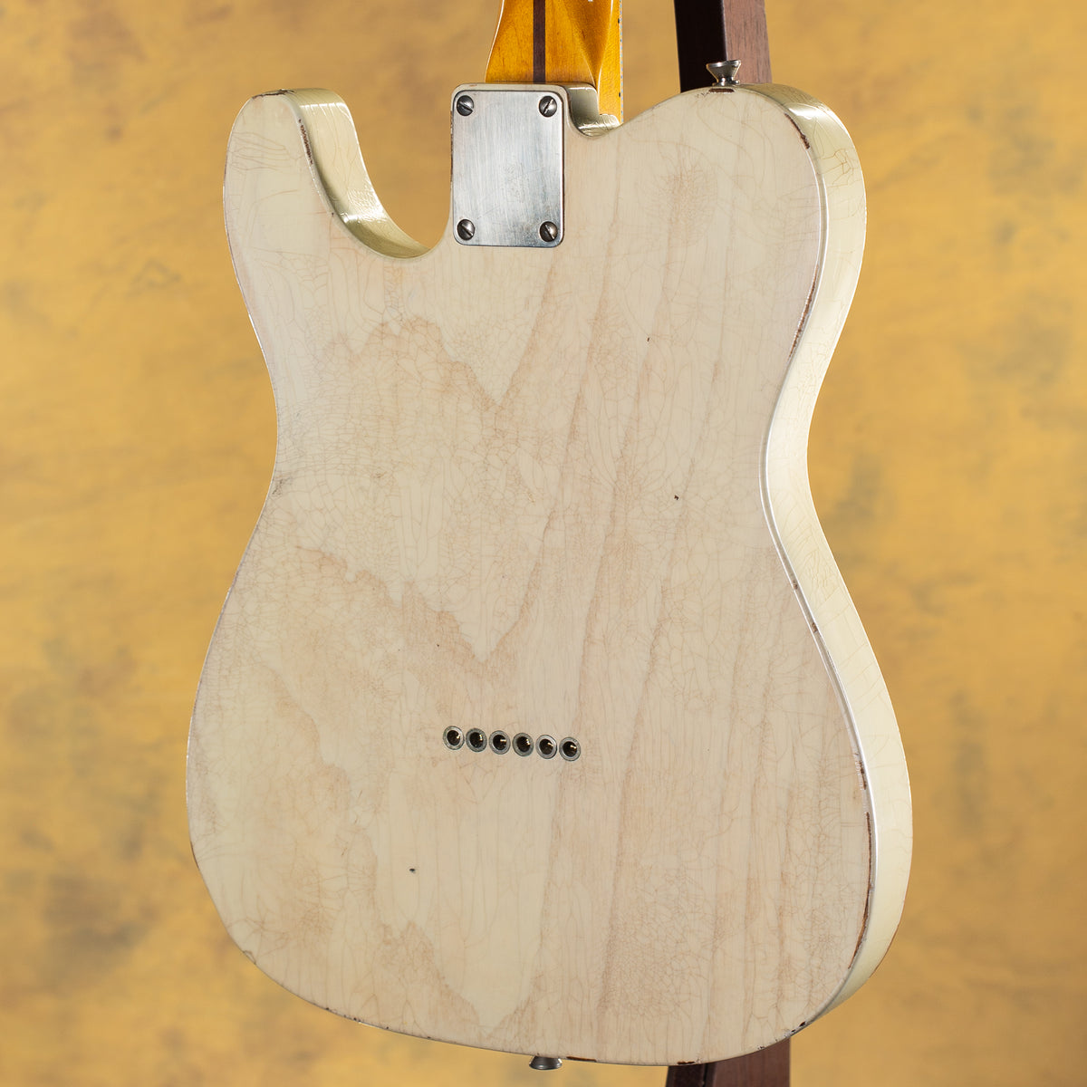 2017 Whitfill T Style White Blonde Maple