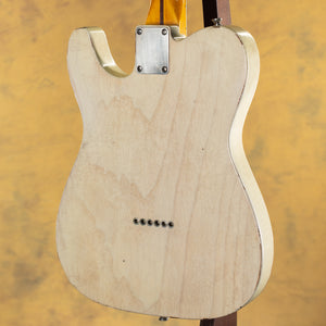 2017 Whitfill T Style White Blonde Maple