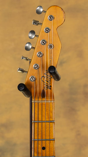 2017 Whitfill T Style White Blonde Maple