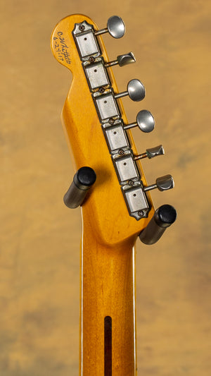 2017 Whitfill T Style White Blonde Maple
