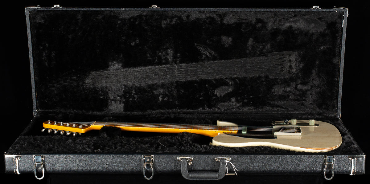 2017 Whitfill T Style White Blonde Maple