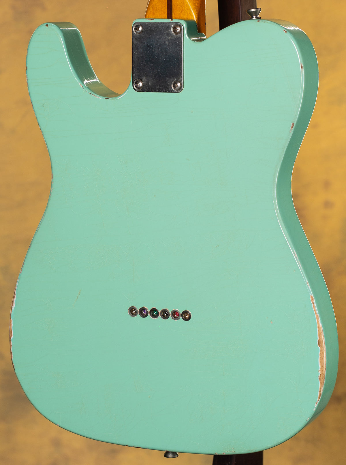 2021 Whitfill T Style Micawber Surf Green
